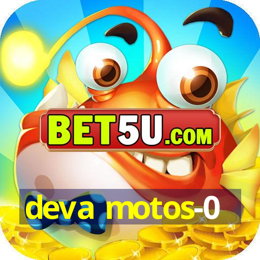 deva motos